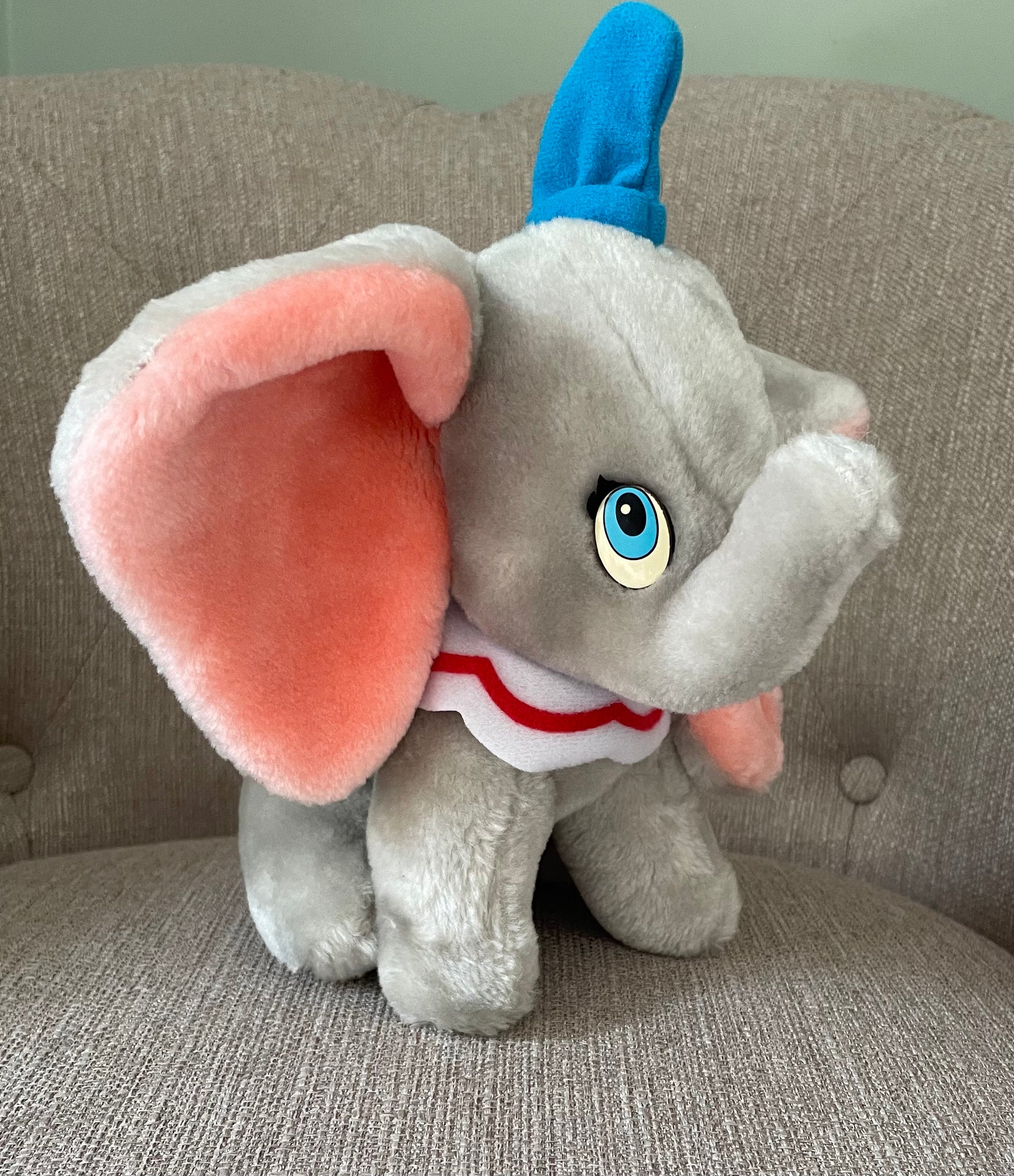 Dumbo