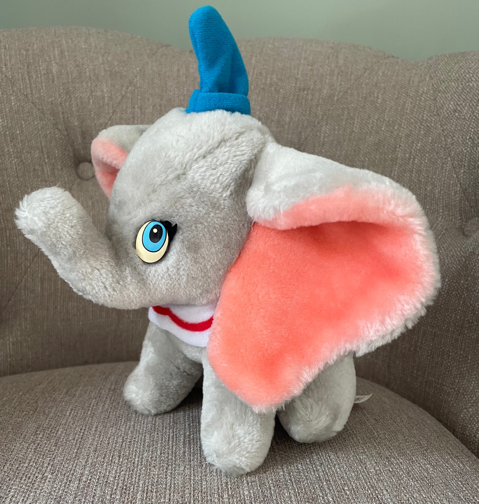 Dumbo