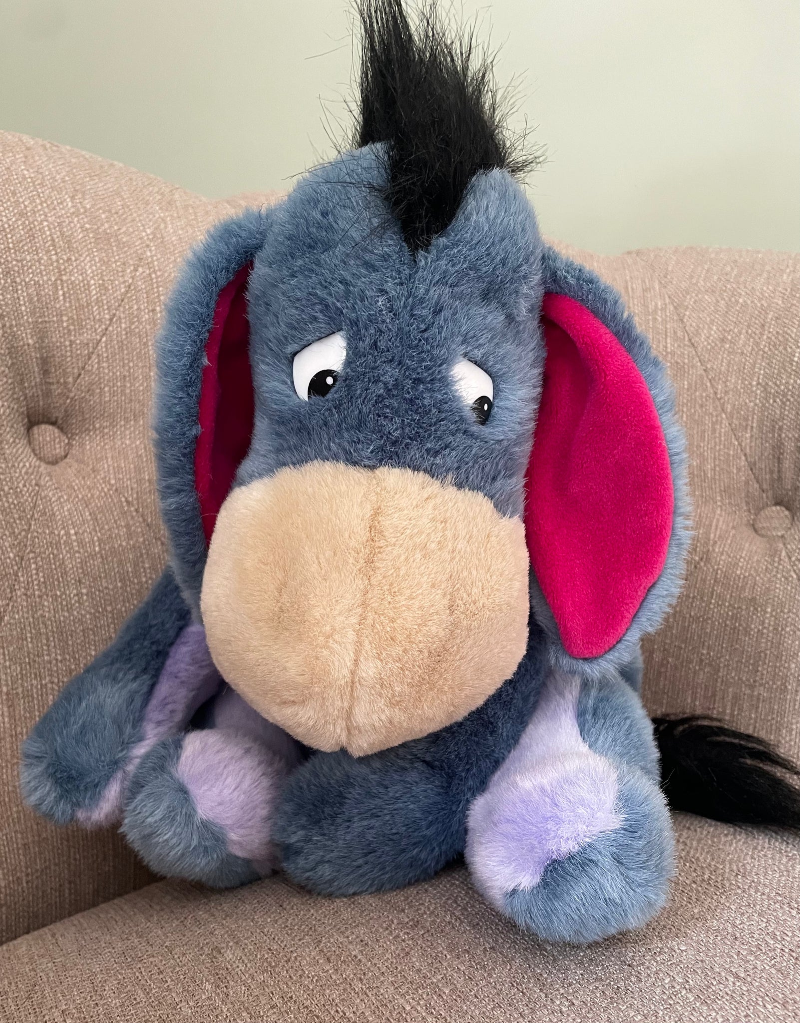 Eeyore