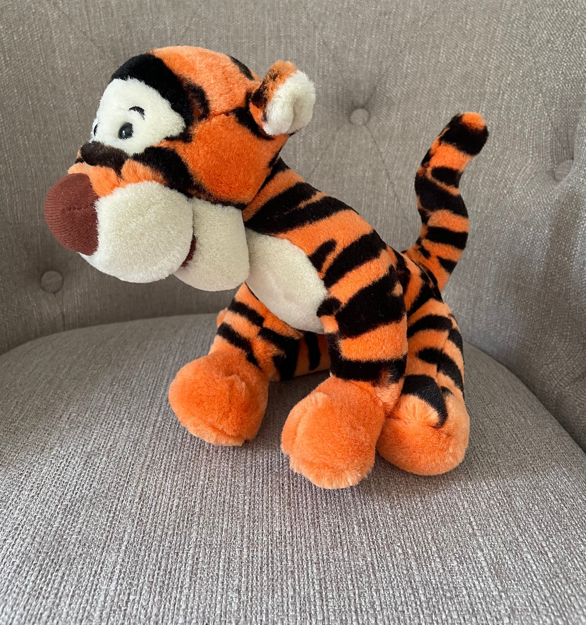 Tigger