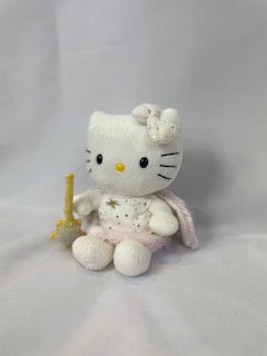 Hello orders Kitty Fairy Plush