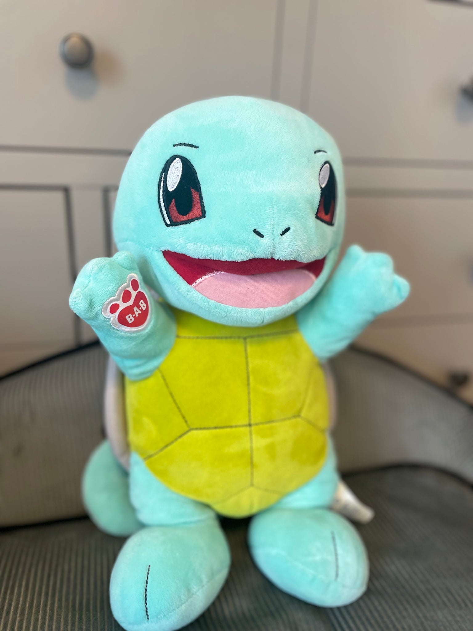 Squirtle